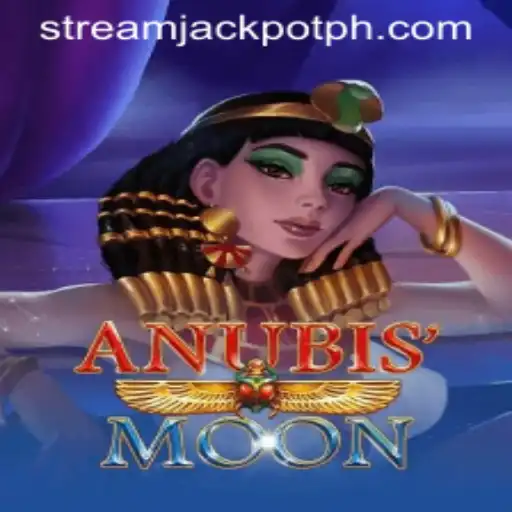 Unveiling the Mystique of AnubisMoon: A Journey Through Stream Jackpot Adventures