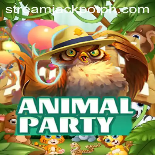 Exploring the Exciting World of AnimalParty and the Thrill of the Stream Jackpot