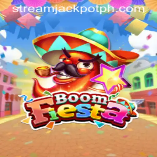 BoomFiesta: The Explosive Gaming Experience with Stream Jackpot