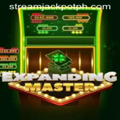 Exploring ExpandingMaster: A Detailed Guide to Winning Big with Stream Jackpot