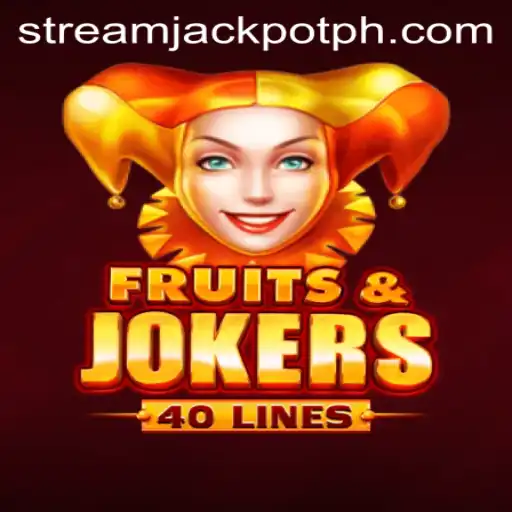 Discovering FruitsAndJokers40 and the Thrill of Stream Jackpot
