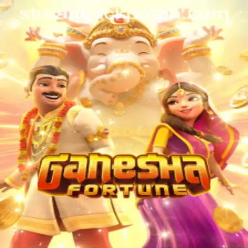Unveiling the World of GaneshaFortune: Stream Jackpot and Game Dynamics