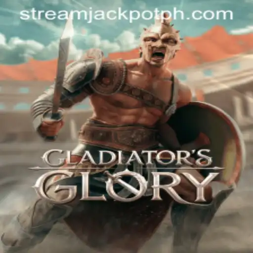 GladiatorsGlory: The Thrilling Arena of the Stream Jackpot