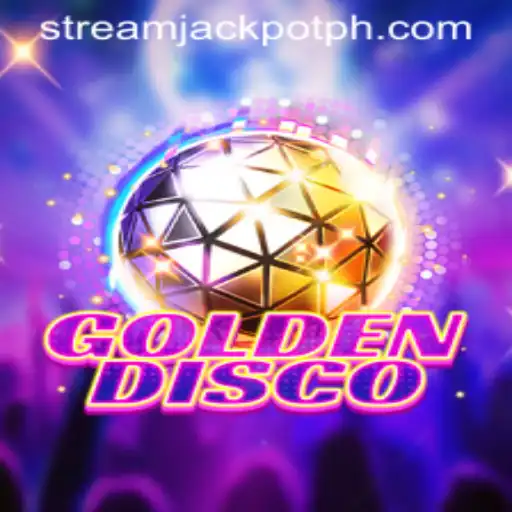 GoldenDisco: A Rhythmic Revolution with Stream Jackpot
