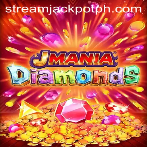 Exploring the Thrills of JManiaDiamonds: A Dive into the World of Stream Jackpot