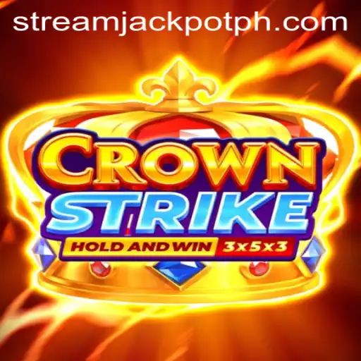 Crownstrike: The Thrilling World of Stream Jackpot