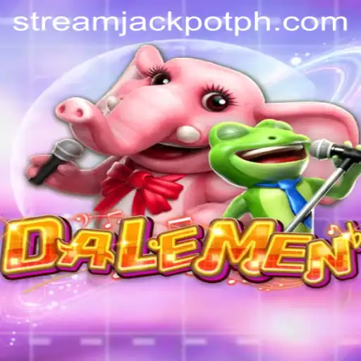 Exploring the Thrills of DALEMEN: Unveiling the Game of Stream Jackpot