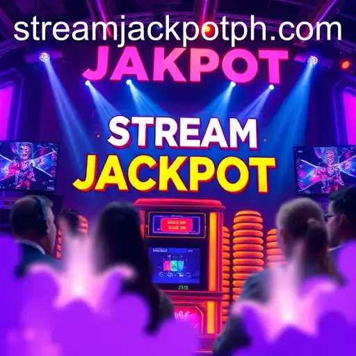 Stream Jackpot: The Ultimate Guide to Exclusive Events