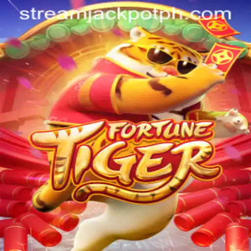 FortuneTiger: A Dive into the World of Stream Jackpots