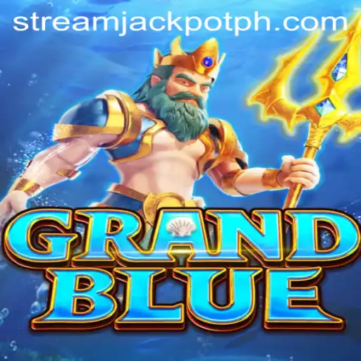 Dive into the World of GRANDBLUE: Unveiling the Thrills of Stream Jackpot