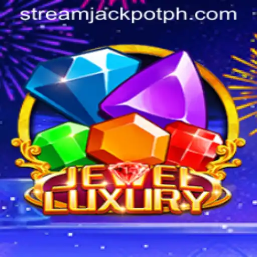 Dive into the World of JewelLuxury: A New Era of Streaming and Jackpots