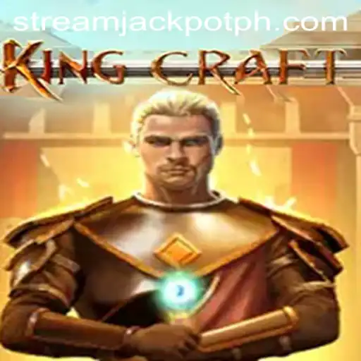 KingcraftMenomin Unveils Stream Jackpot: Revolutionizing the Gaming Experience