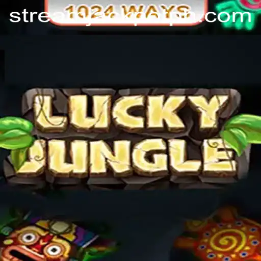 Discover the Thrills of LuckyJungle1024: Your Guide to Streaming Jackpot Success