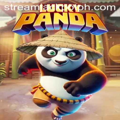 Unveiling the Exciting World of LuckyPanda: A Comprehensive Guide to Stream Jackpot