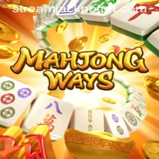 MahjongWays: Understanding the Game and the Alluring Stream Jackpot