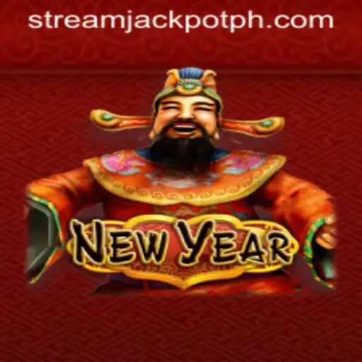 NewYear: Unveiling the Stream Jackpot Adventure