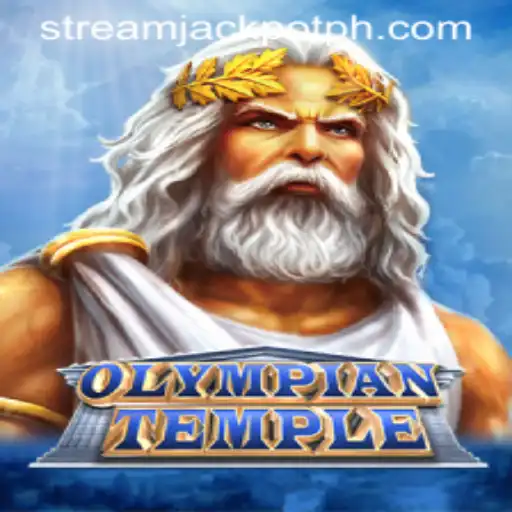 The Thrilling World of OlympianTemple and the Stream Jackpot