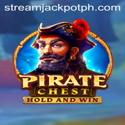 PirateChest - Discover the Thrilling World of Stream Jackpot Gaming