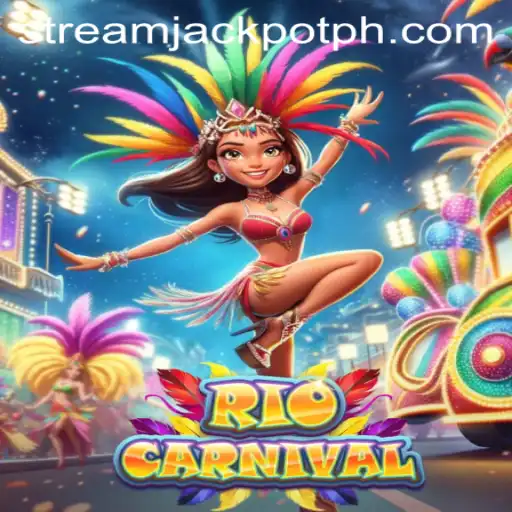 Experience the Thrill of RioCarnival: An Inside Look at the Stream Jackpot Phenomenon