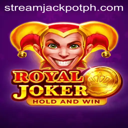 Unveiling the Thrills of Royaljoker: A Deep Dive into Stream Jackpot