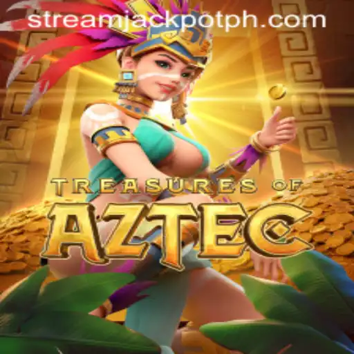 Unlock Treasures of Aztec and Stream Jackpot Wins