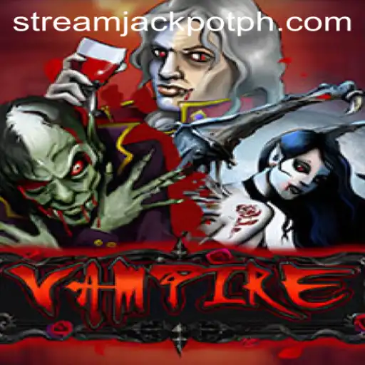 Dive into the Enchanting World of Vampire: Stream Jackpot