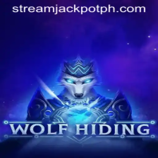 WolfHiding: The Thrilling Adventure Game with Stream Jackpot